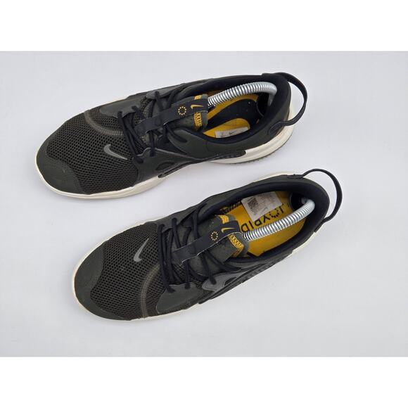 Nike Joyride CC AO1742-302 Mens Sz 7 Running Shoes Sequoia Cargo Khaki - Picture 2 of 8